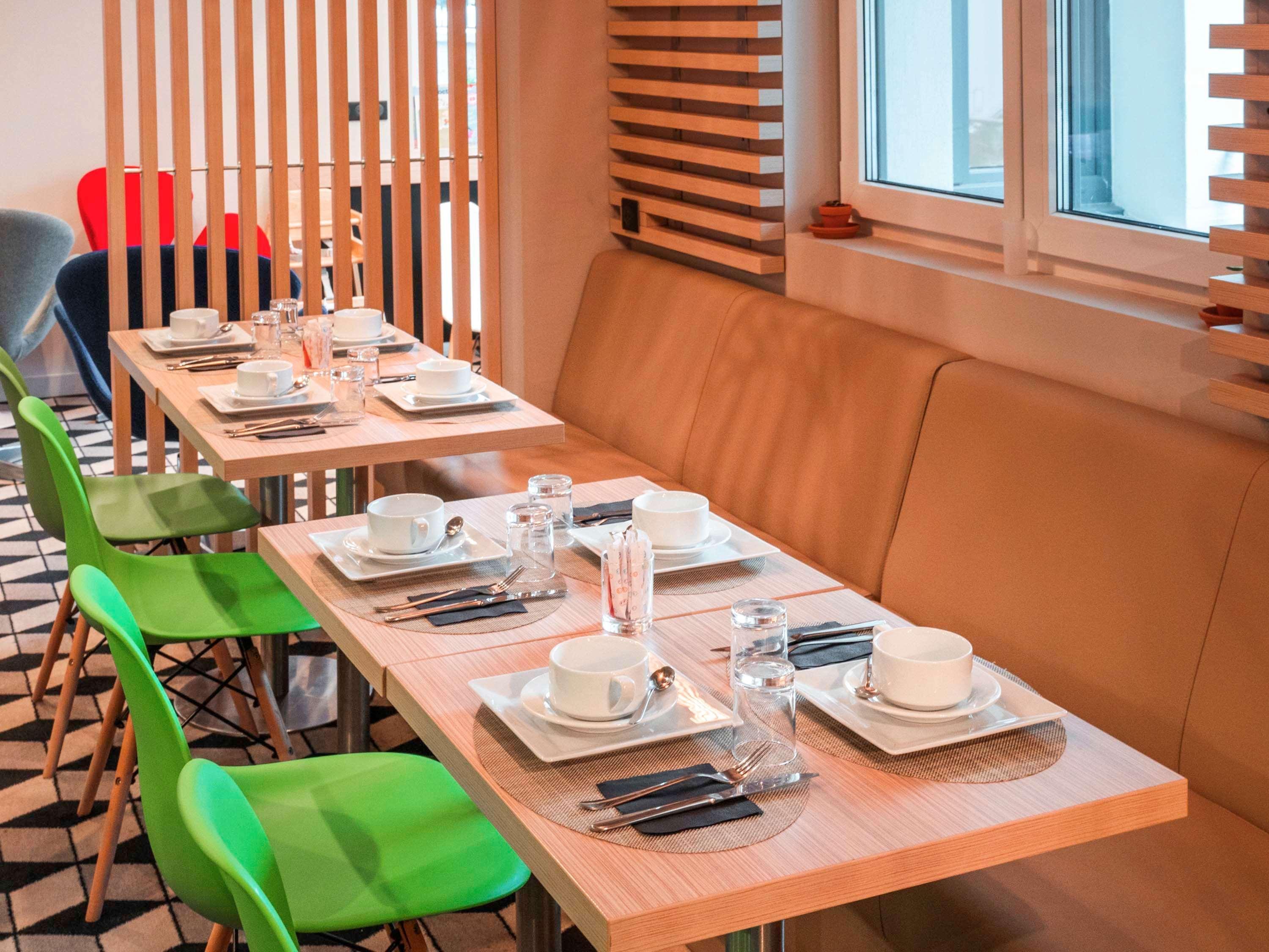 Ibis Styles Clamart Gare Grand Paris Bagian luar foto